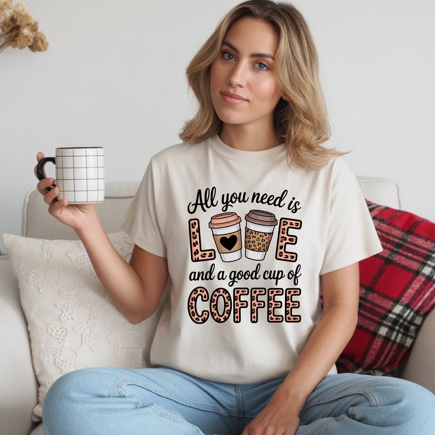 Coffee Lover