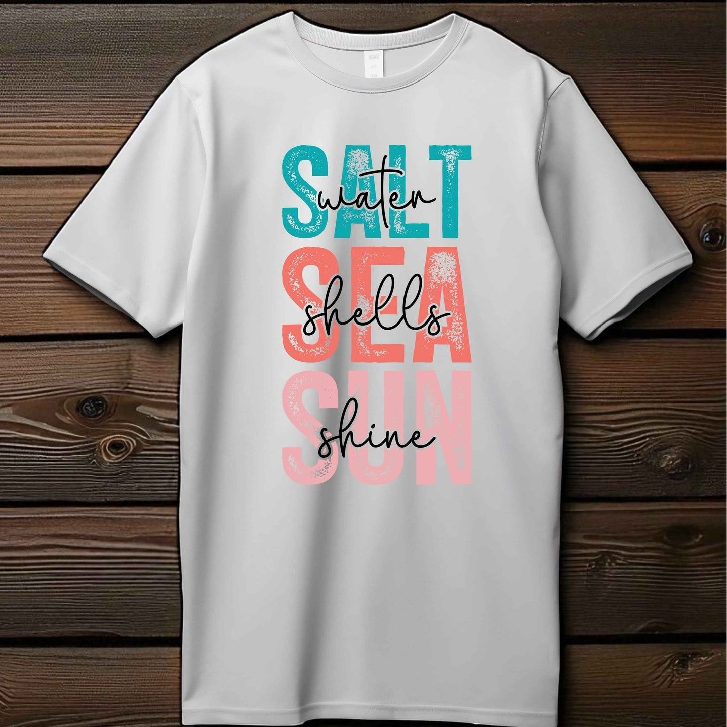 Salt, Sea, Sun 1
