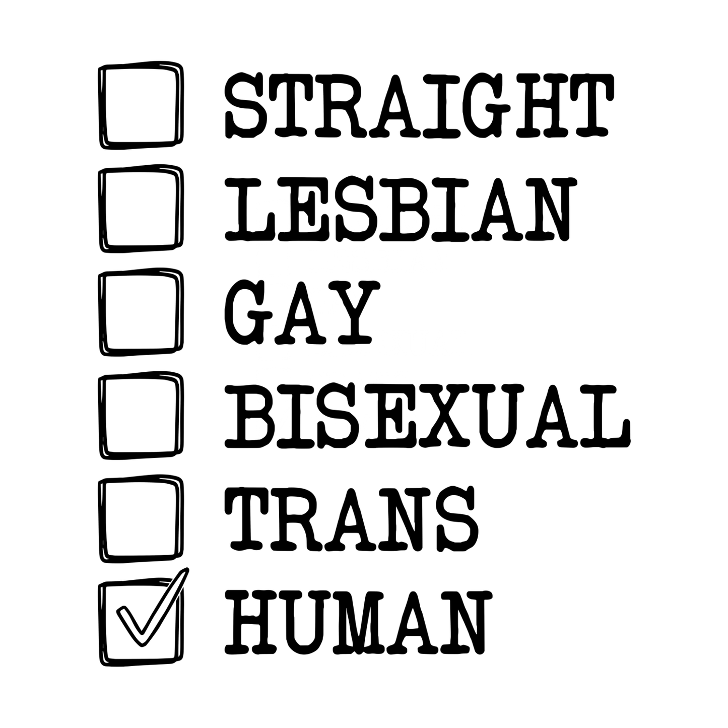 HUMAN