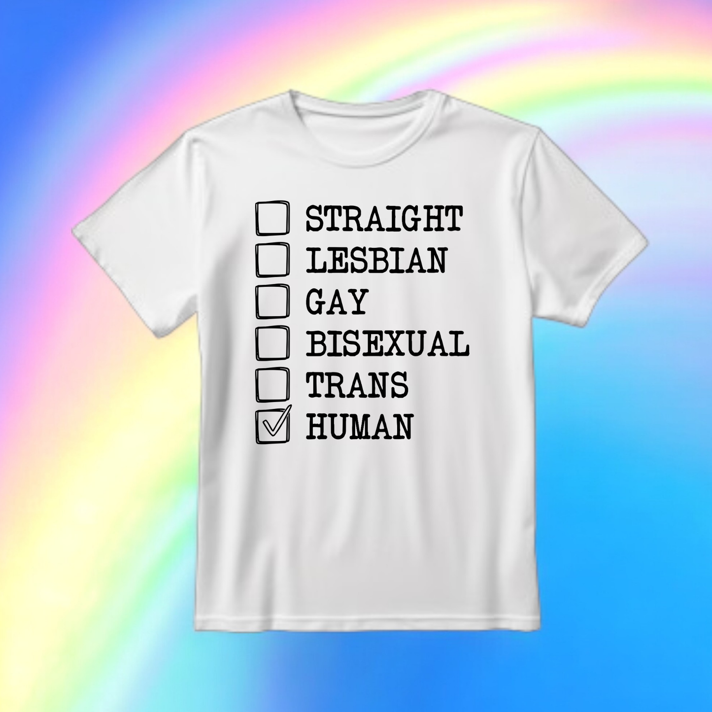 HUMAN