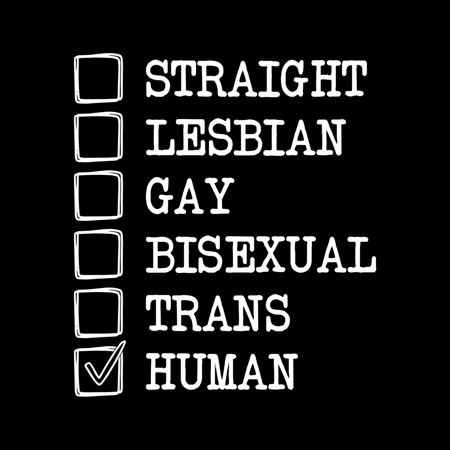 HUMAN