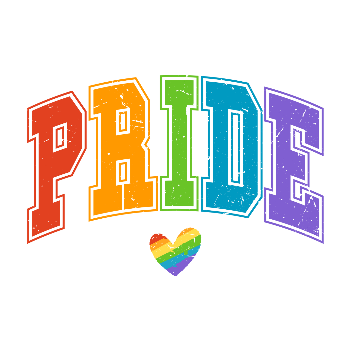 PRIDE