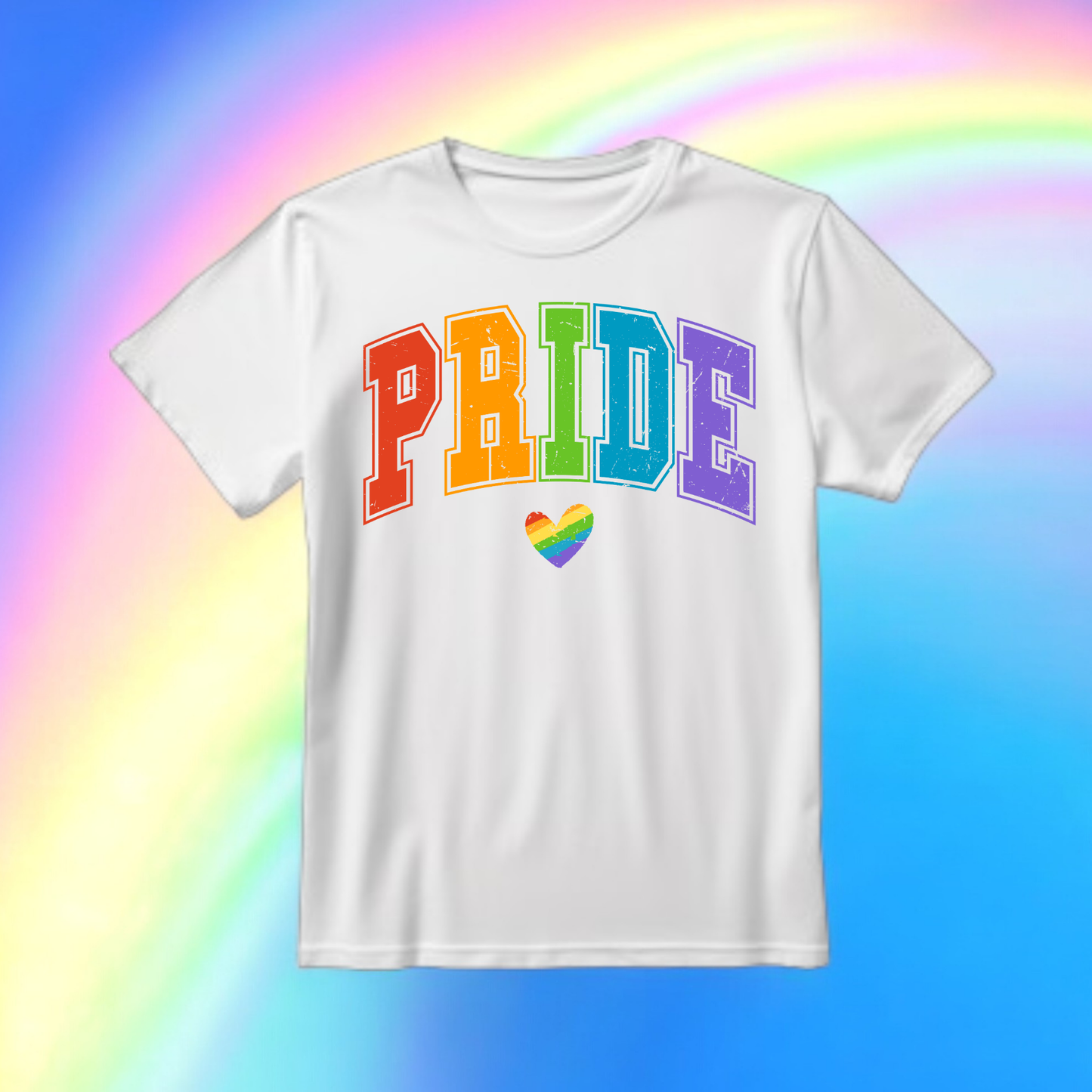 PRIDE
