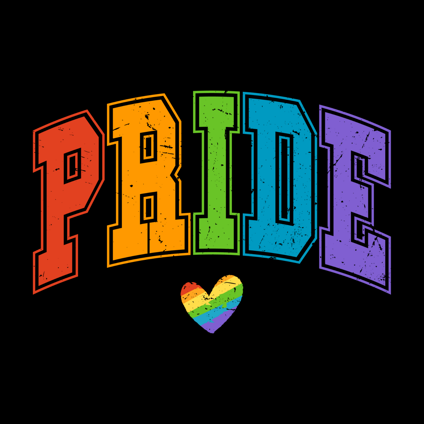 PRIDE