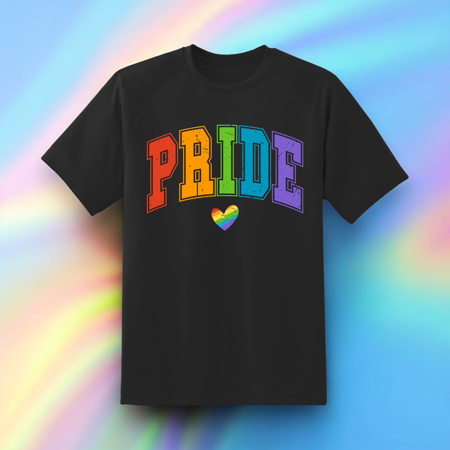 PRIDE