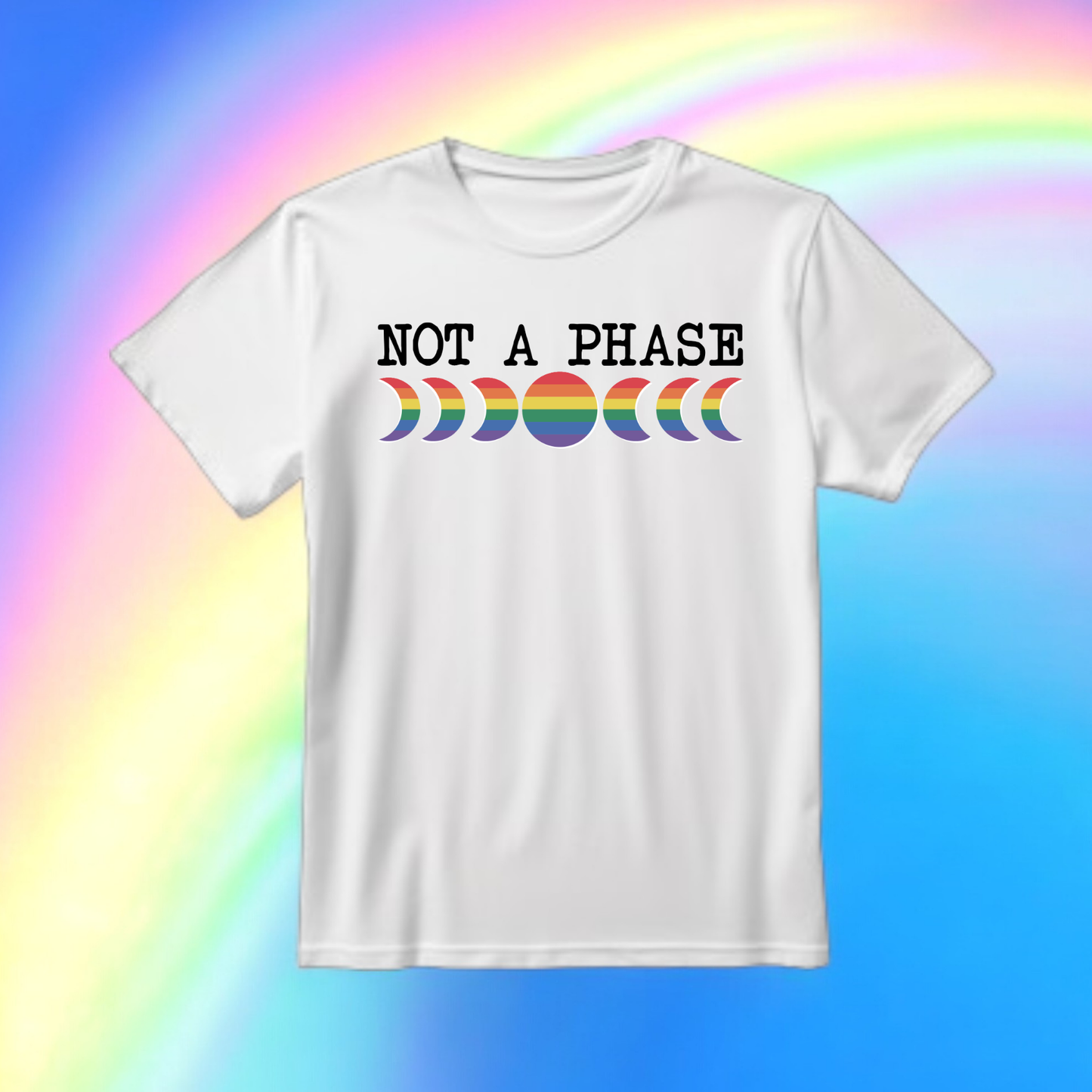 NOT A PHASE