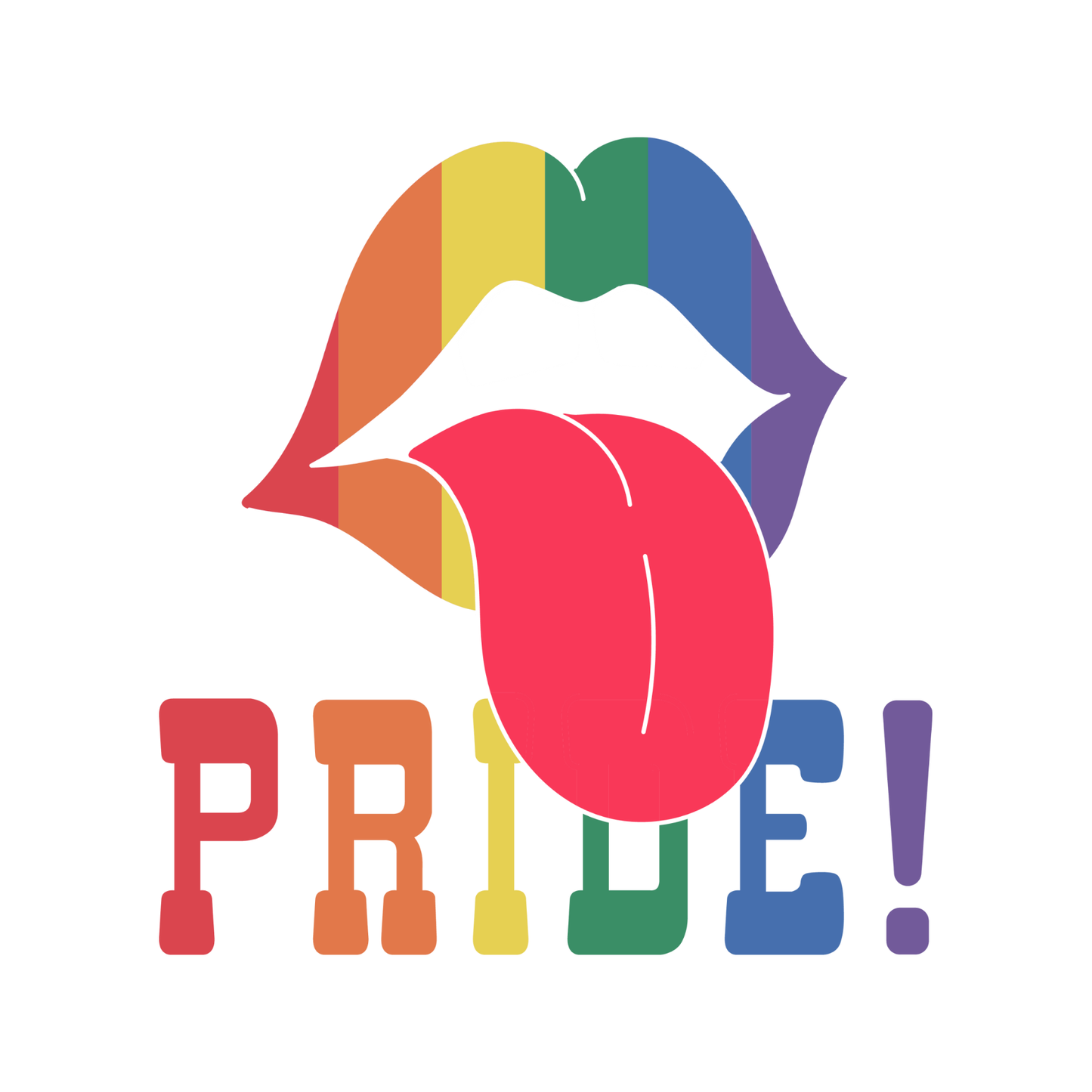 TONGUE