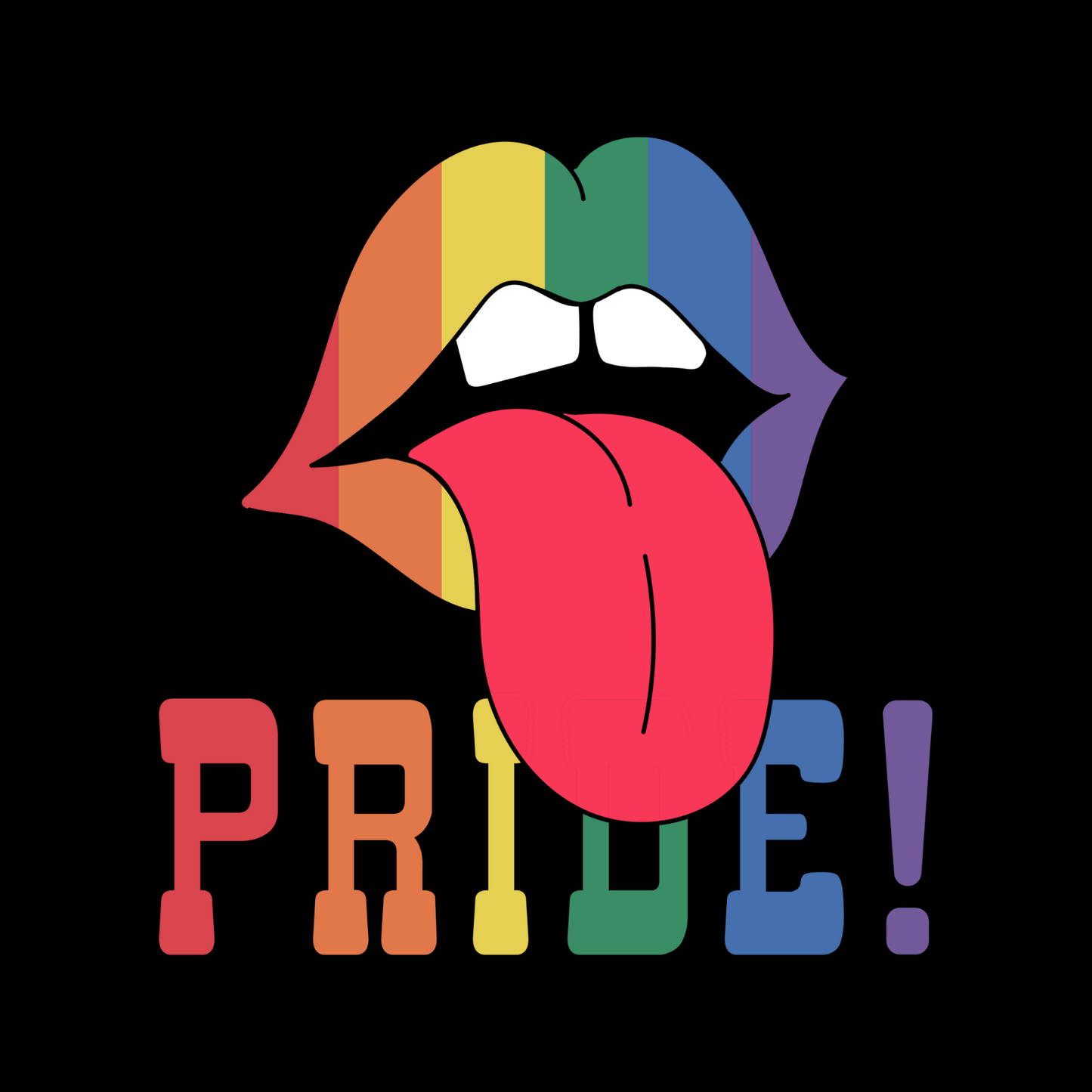 TONGUE