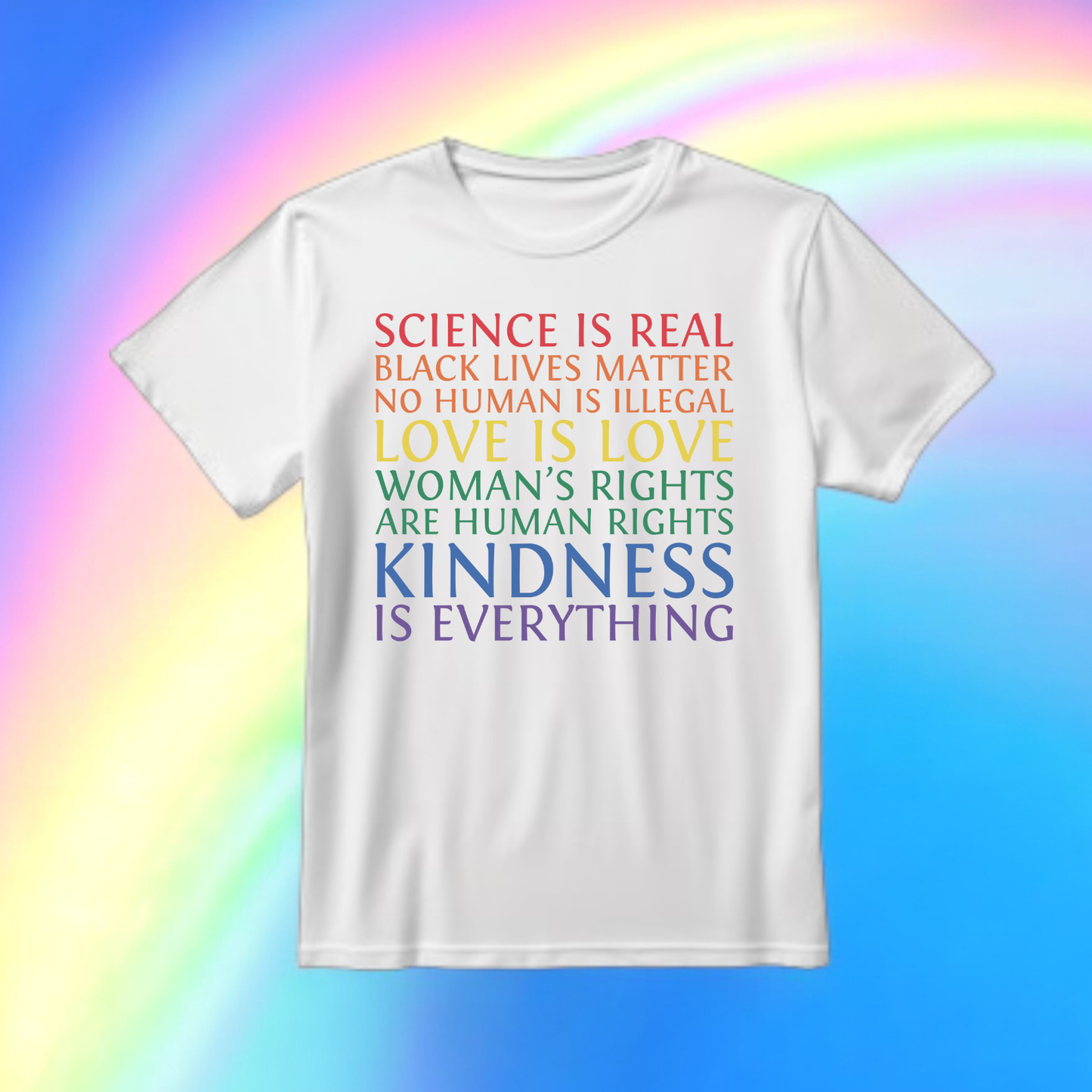 KINDNESS