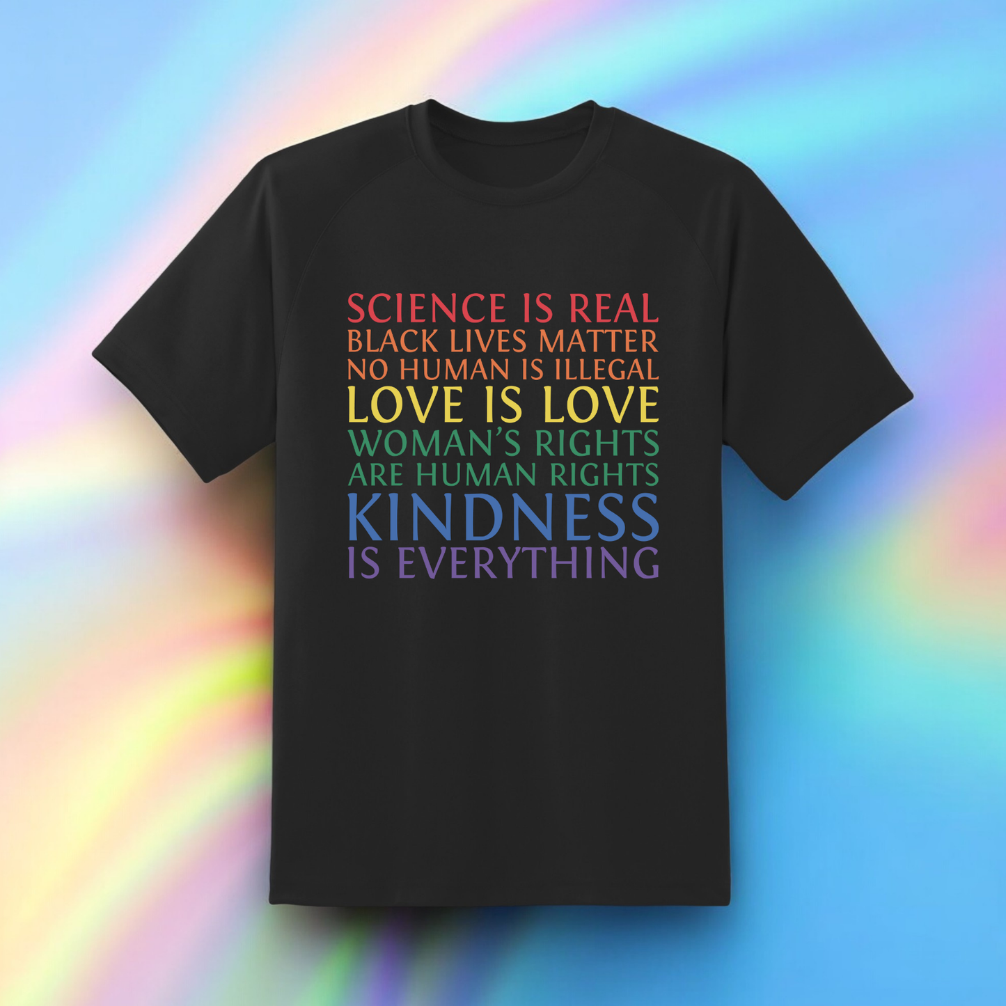 KINDNESS