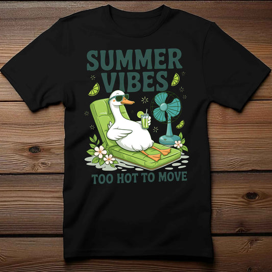 Vibraciones de verano