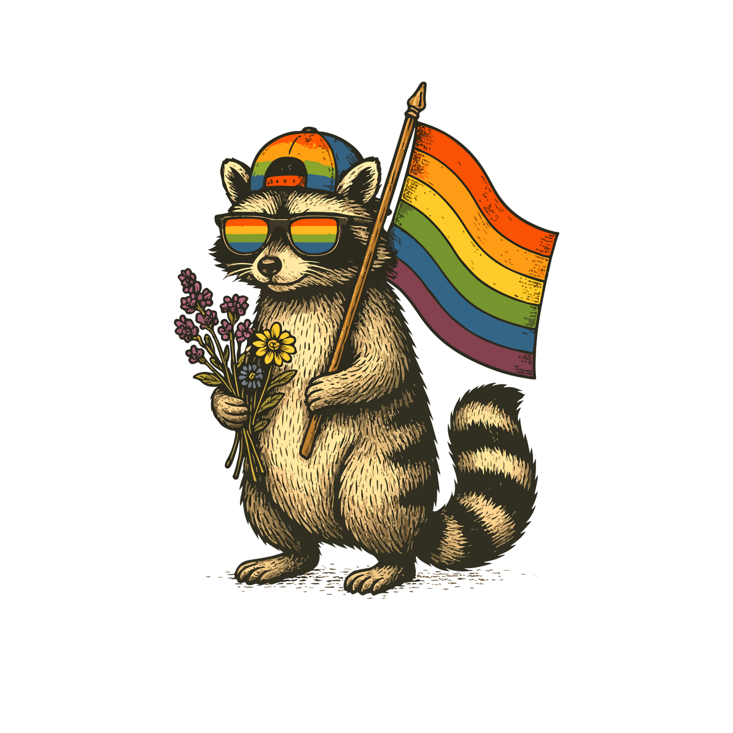 RACCOON