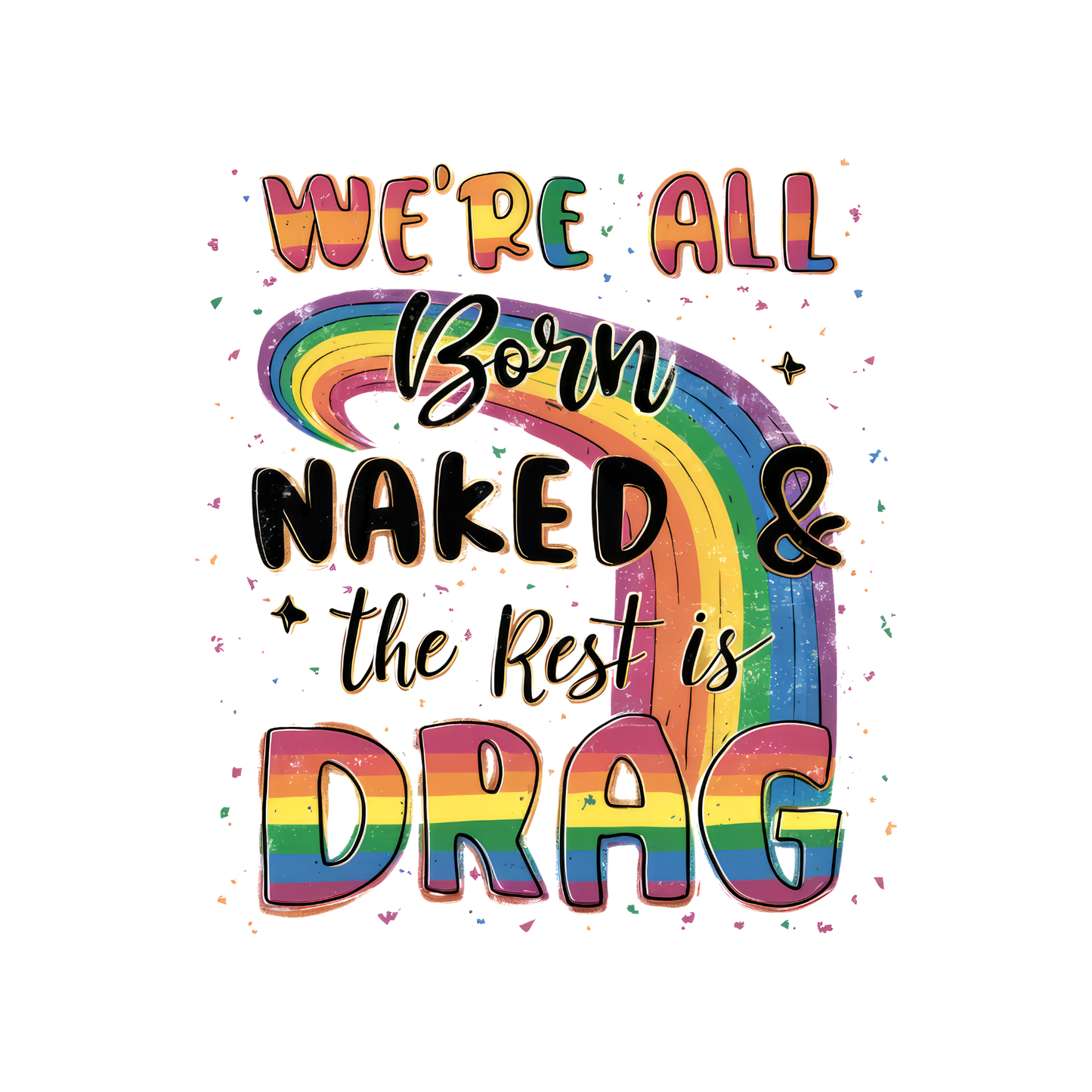 DRAG