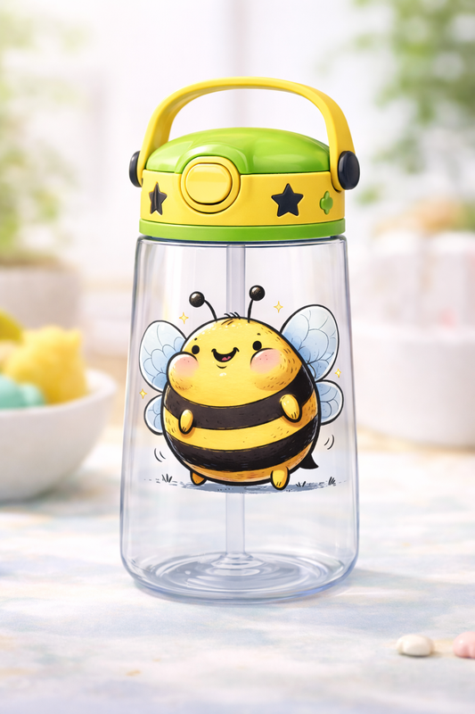 UV DTF Stickers Chub BEE