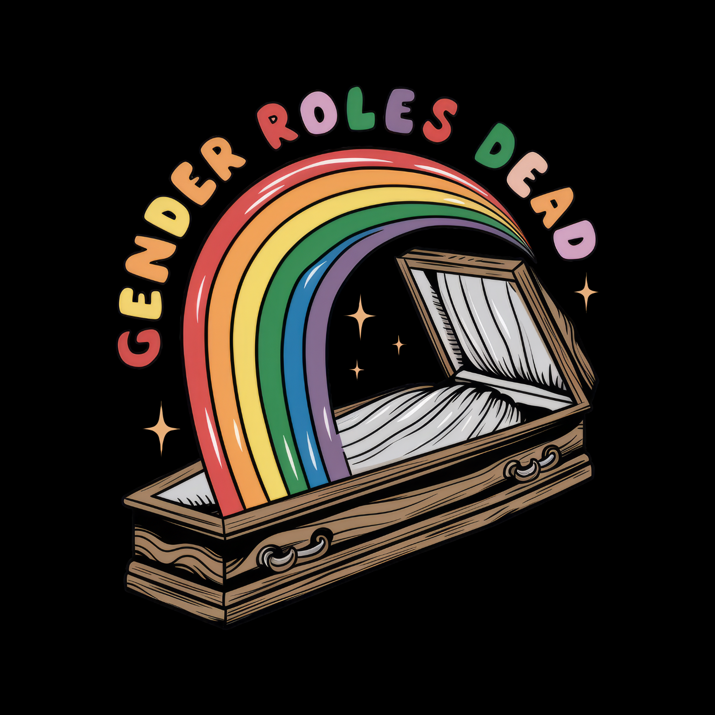 GENDER ROLE