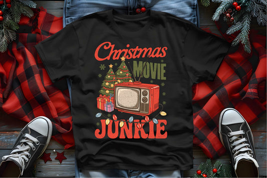 Christmas and Feral