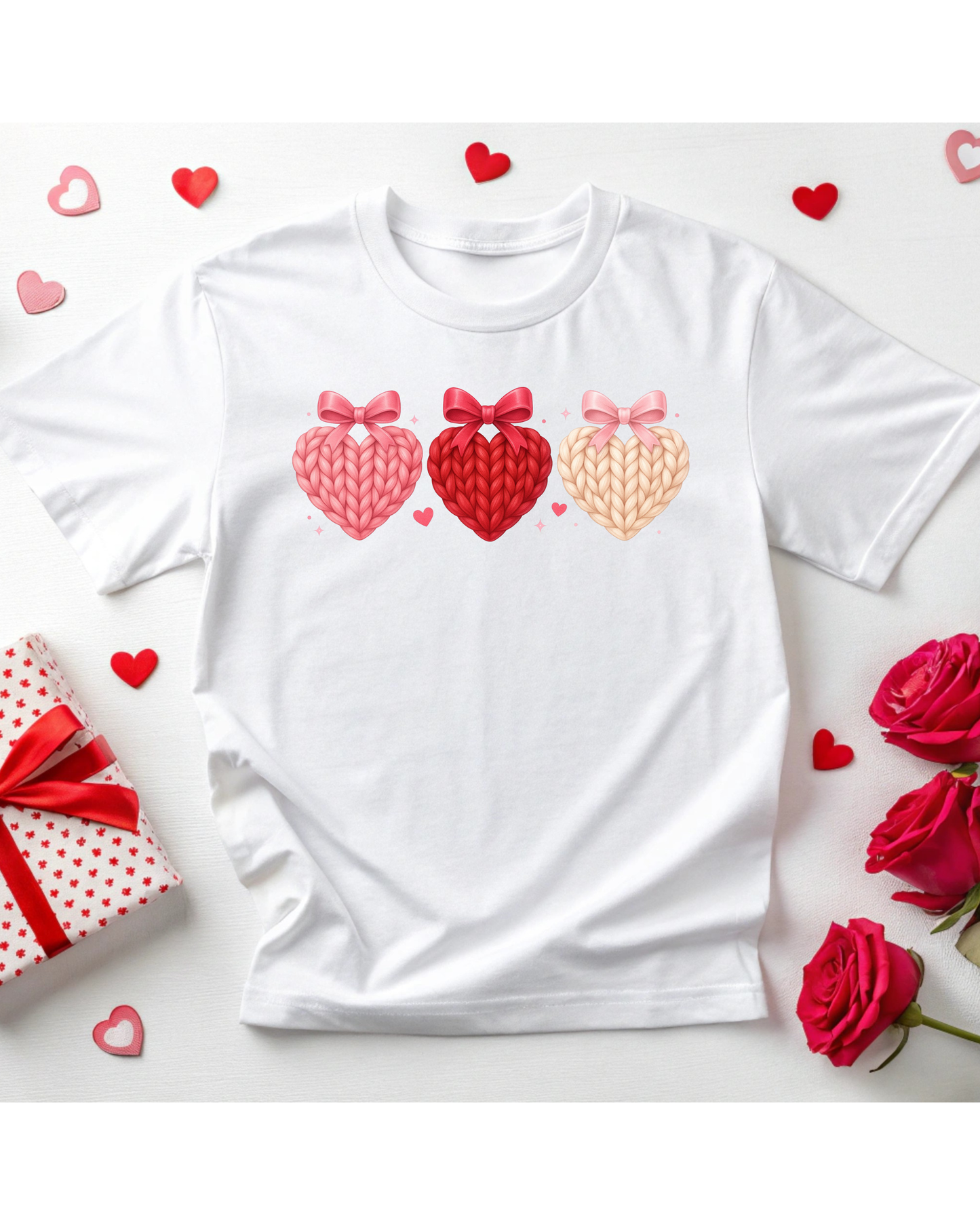 Hoja de San Valentín: Edición de amor tierna y llena de juegos de palabras 🍓💘