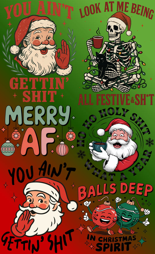 XXMAS