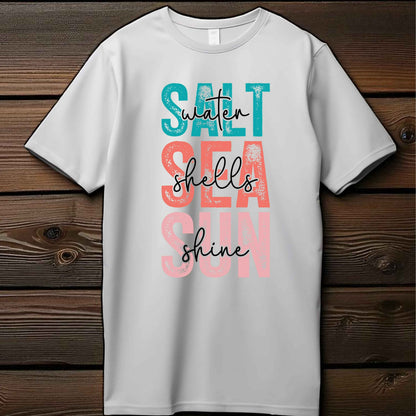 Salt, Sea, Sun 1