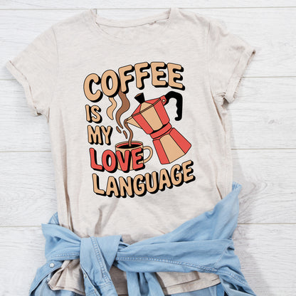 Coffee Lover
