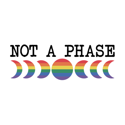 NOT A PHASE