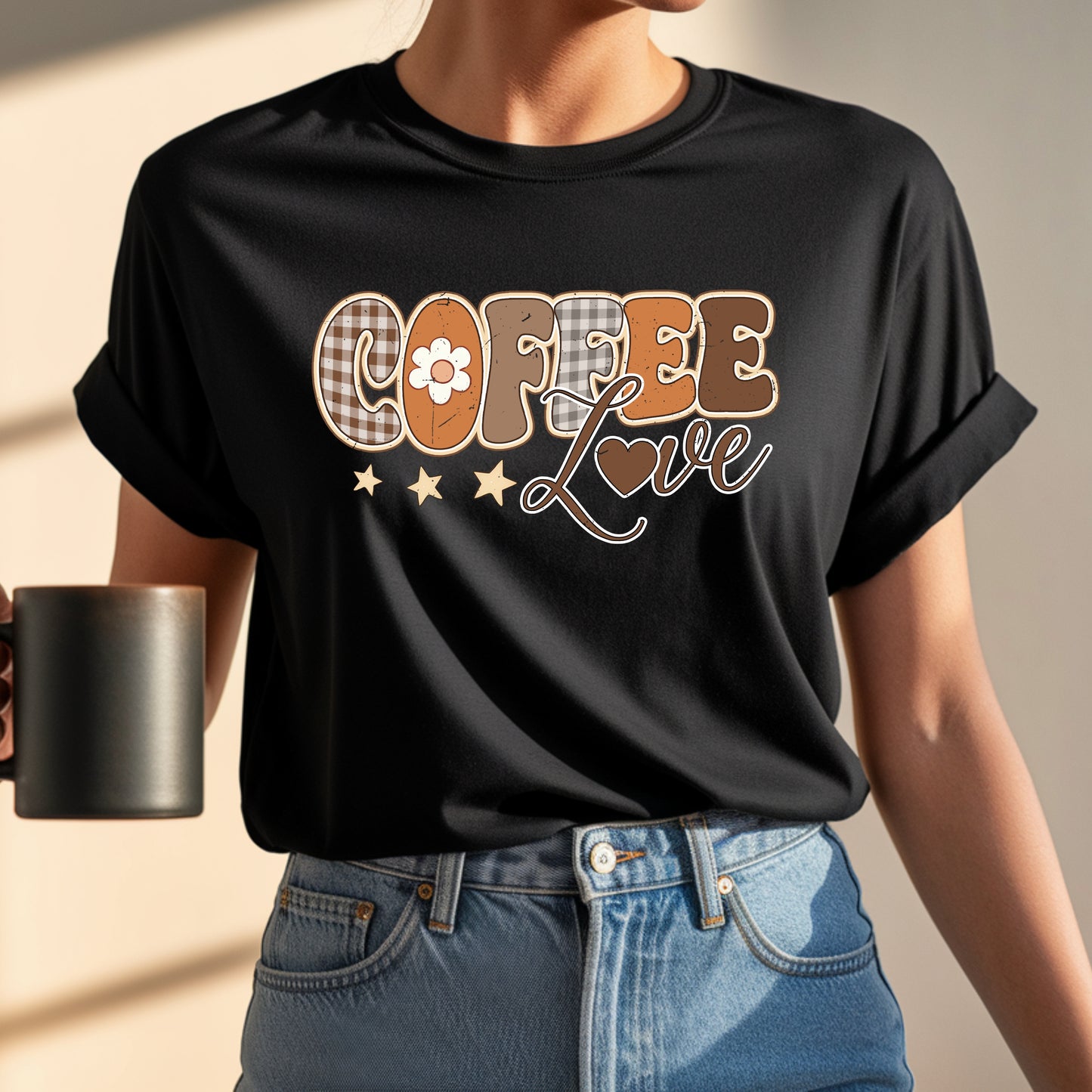Coffee Lover