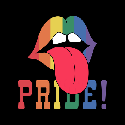 TONGUE