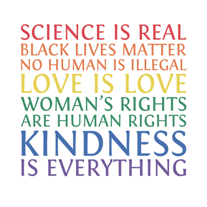 KINDNESS