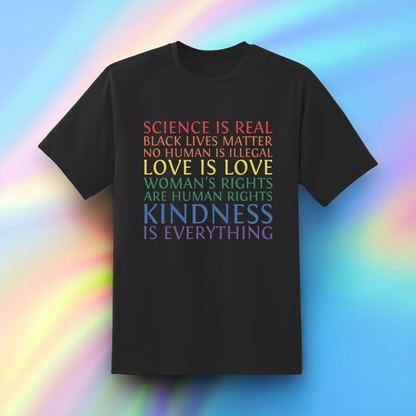 KINDNESS