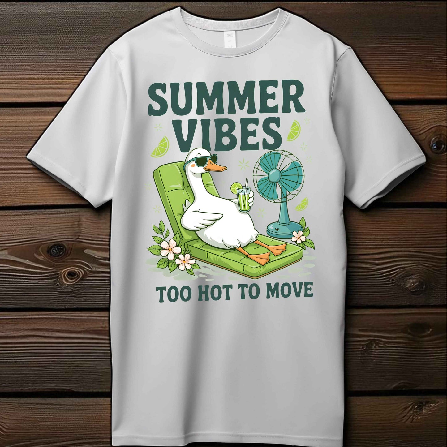 Summer Vibes