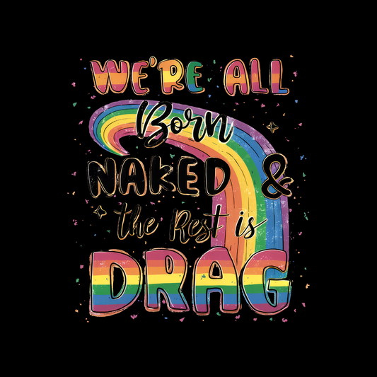 DRAG