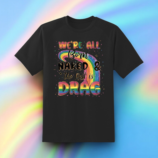 DRAG