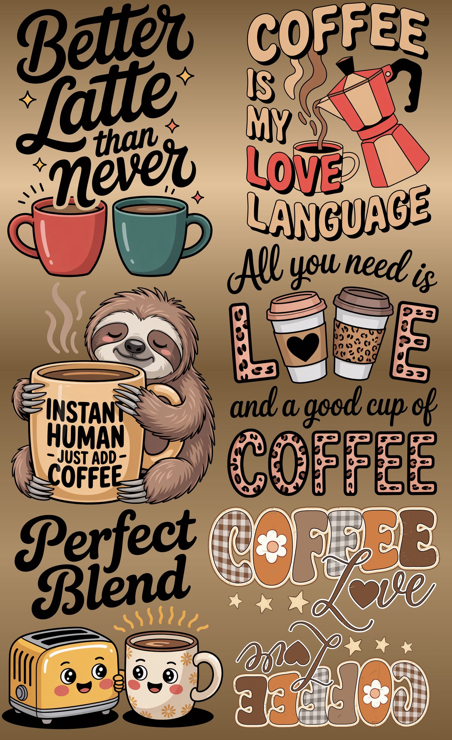 Coffee Lover