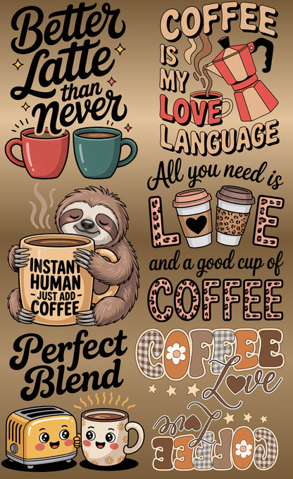 Coffee Lover