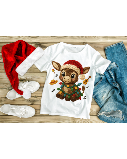 FELIZ NAVIDAD