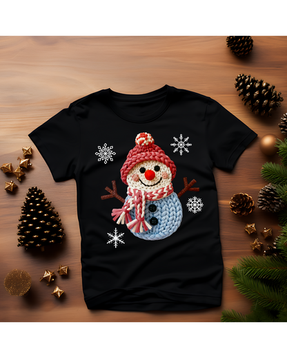 COZY CROCHET XMAS