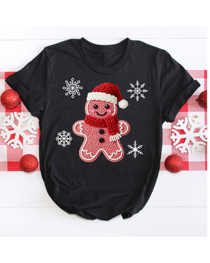 COZY CROCHET XMAS