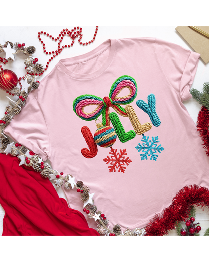 COZY CROCHET XMAS