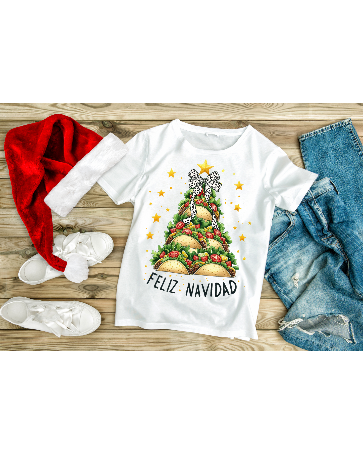 FELIZ NAVIDAD