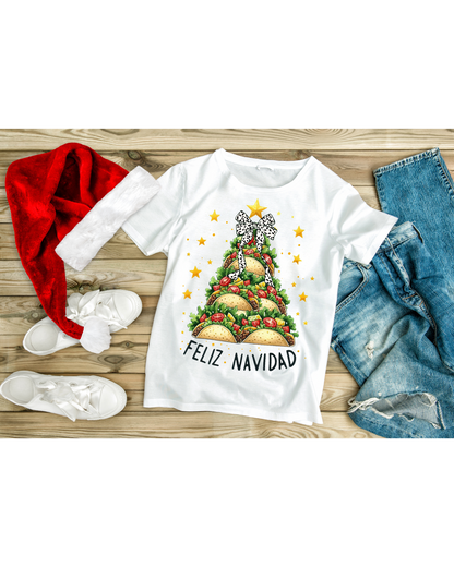 FELIZ NAVIDAD