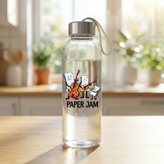 UV DTF Stickers Paper Jam