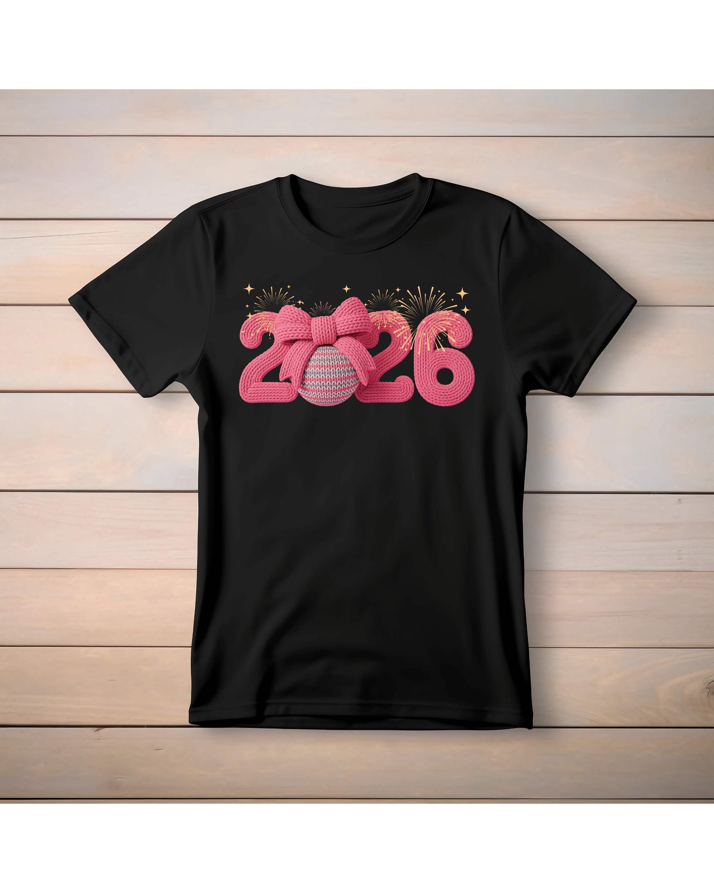 Hoja de pandillas de Año Nuevo 4