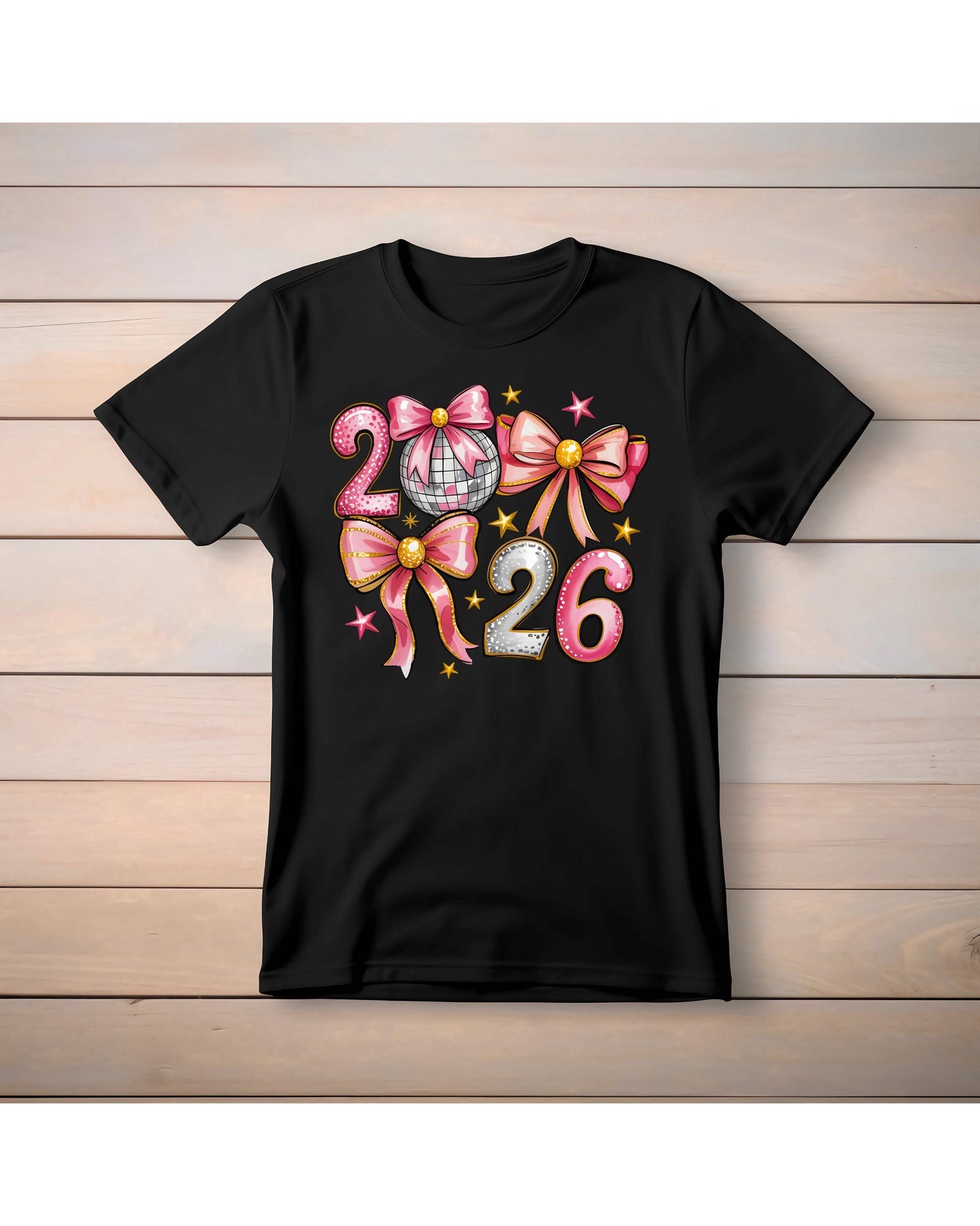 New Years Gang Sheet 3