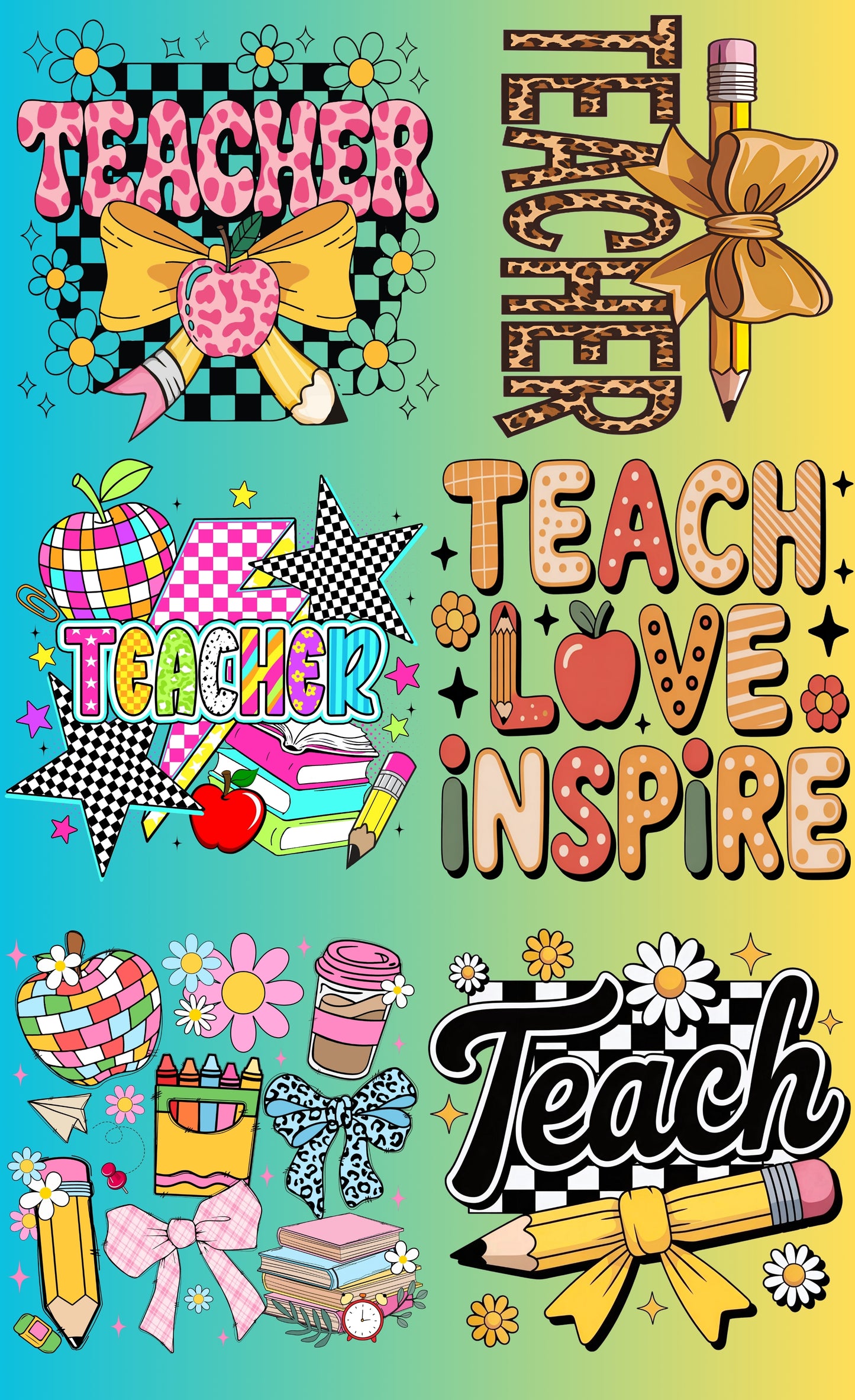 Teacher Love