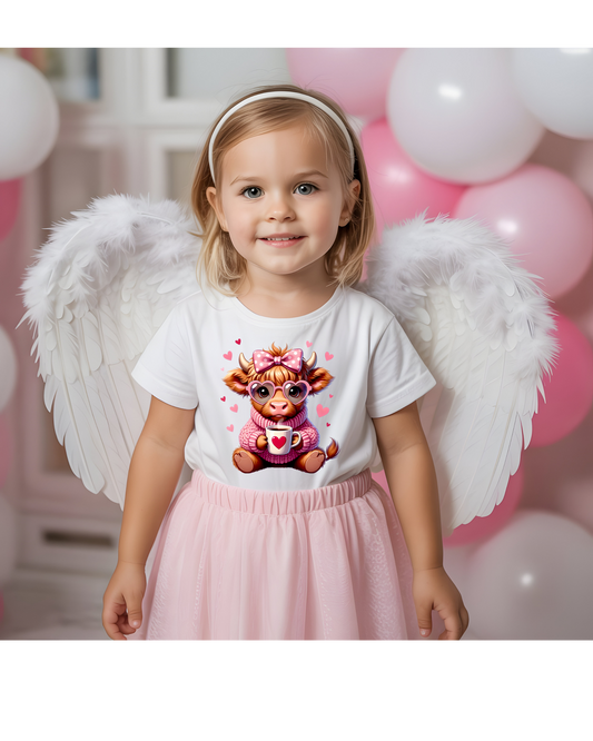 Dulce, tonta y llena de amor. Hoja de pandilla. 