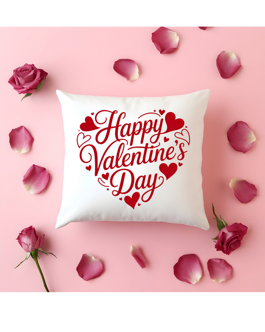 Fun & Adorable Valentine’s Day Gang Sheet