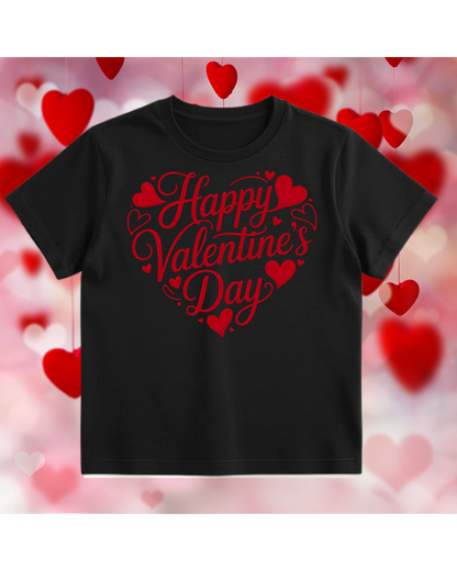 Happy Valentines Day T-Shirt
