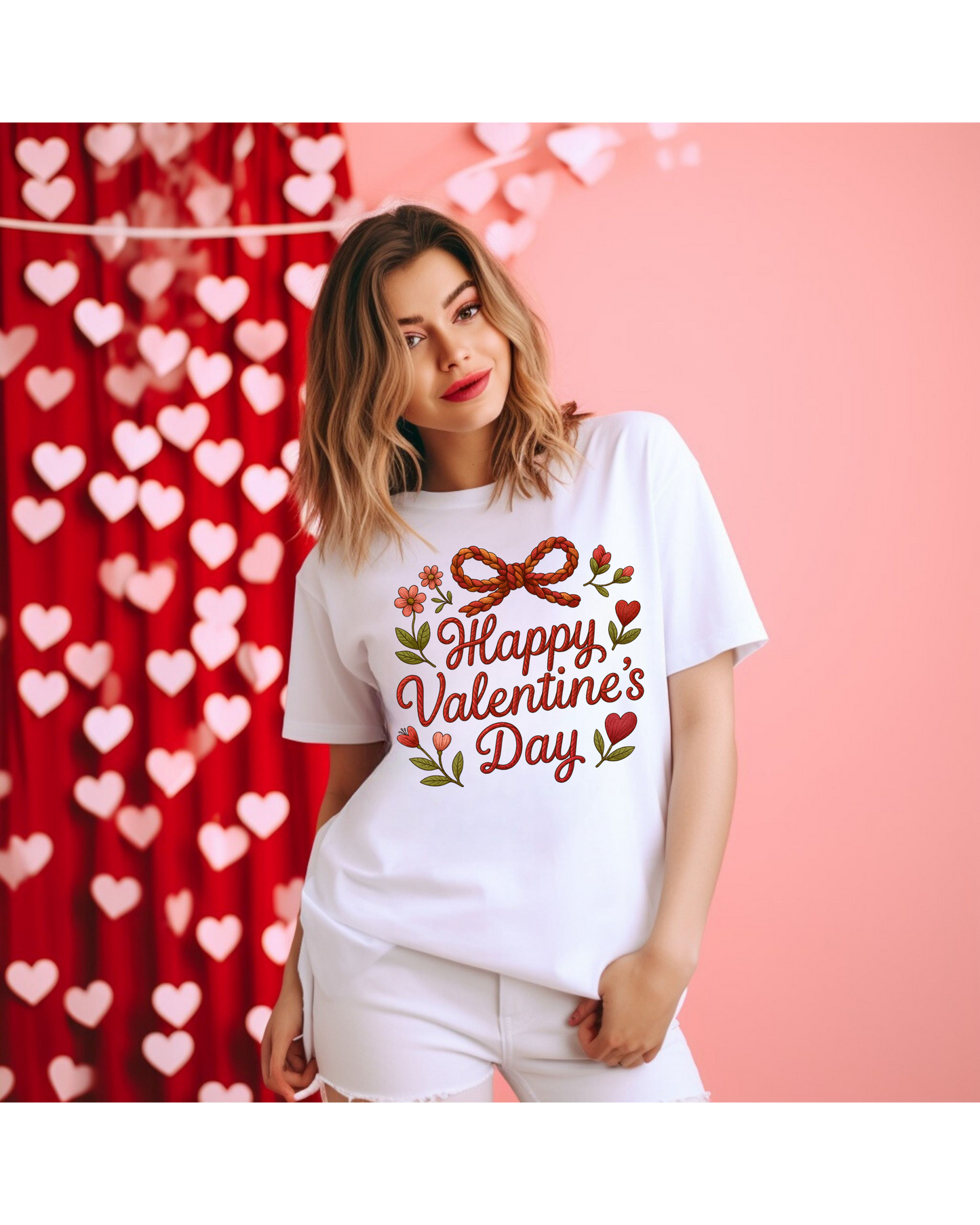 Sweet, silly, and full of love Gang sheet
