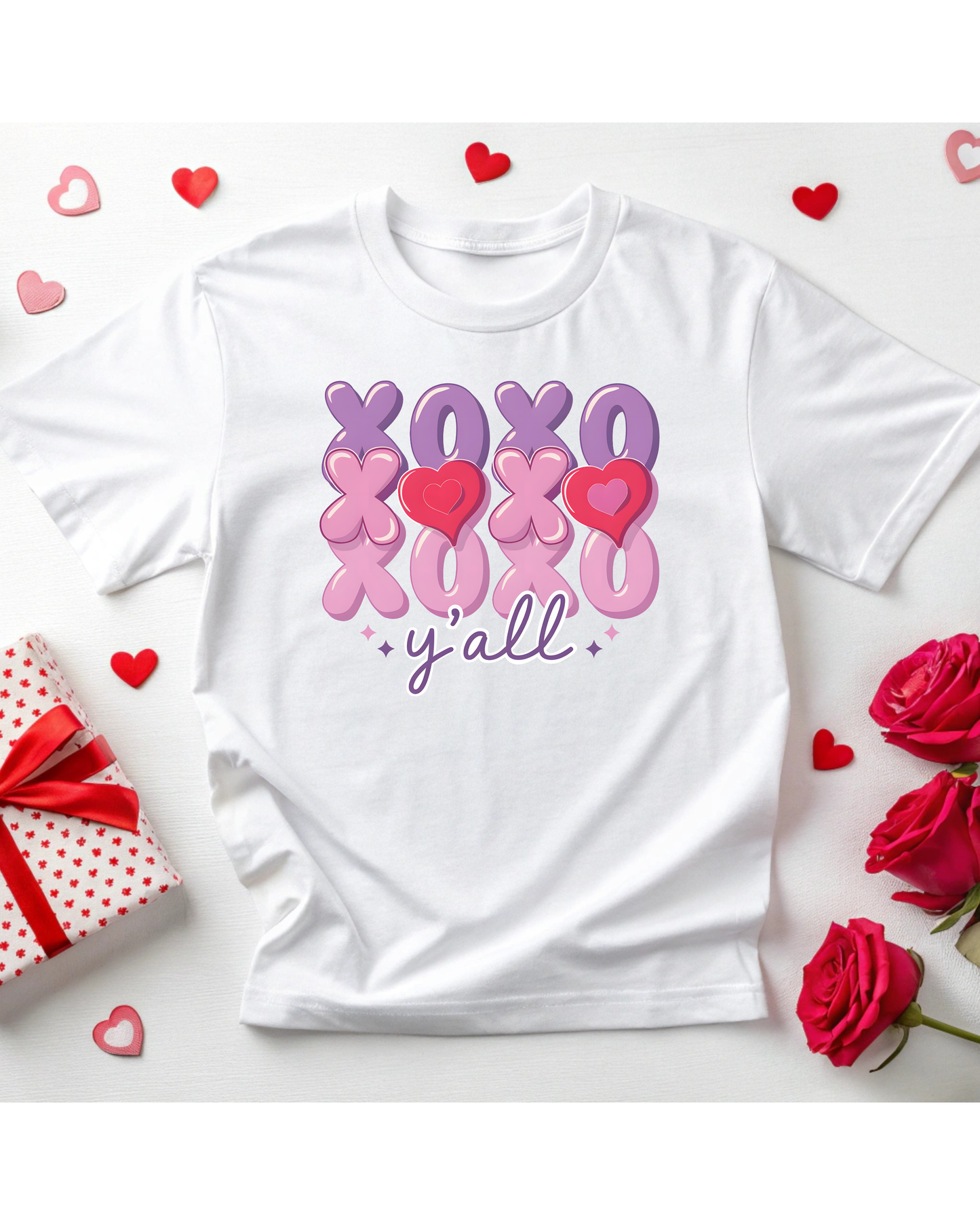 Hoja de San Valentín: Edición de amor tierna y llena de juegos de palabras 🍓💘