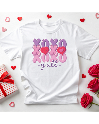 Hoja de San Valentín: Edición de amor tierna y llena de juegos de palabras 🍓💘